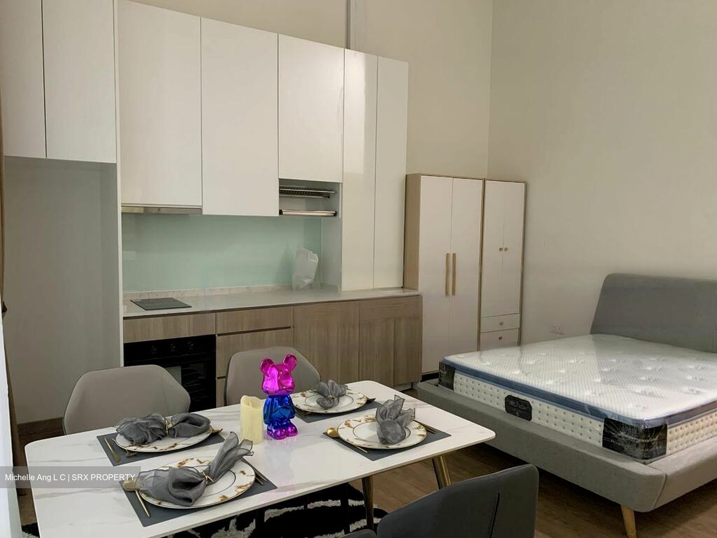 Sunstone Hill (D5), Apartment #503951881